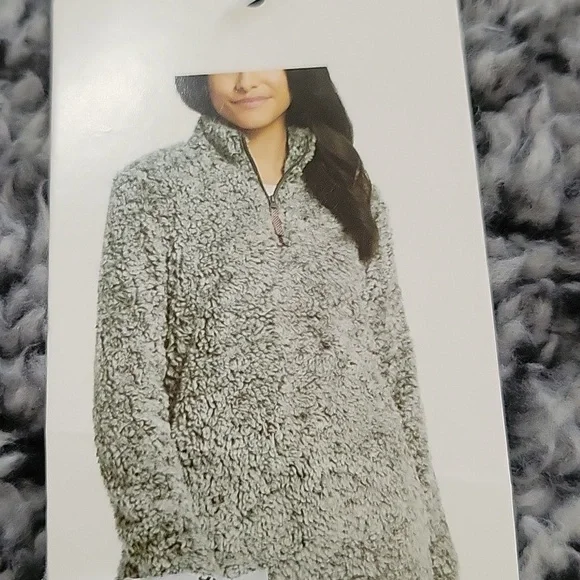 Weatherproof sweater - Picture 2 of 3